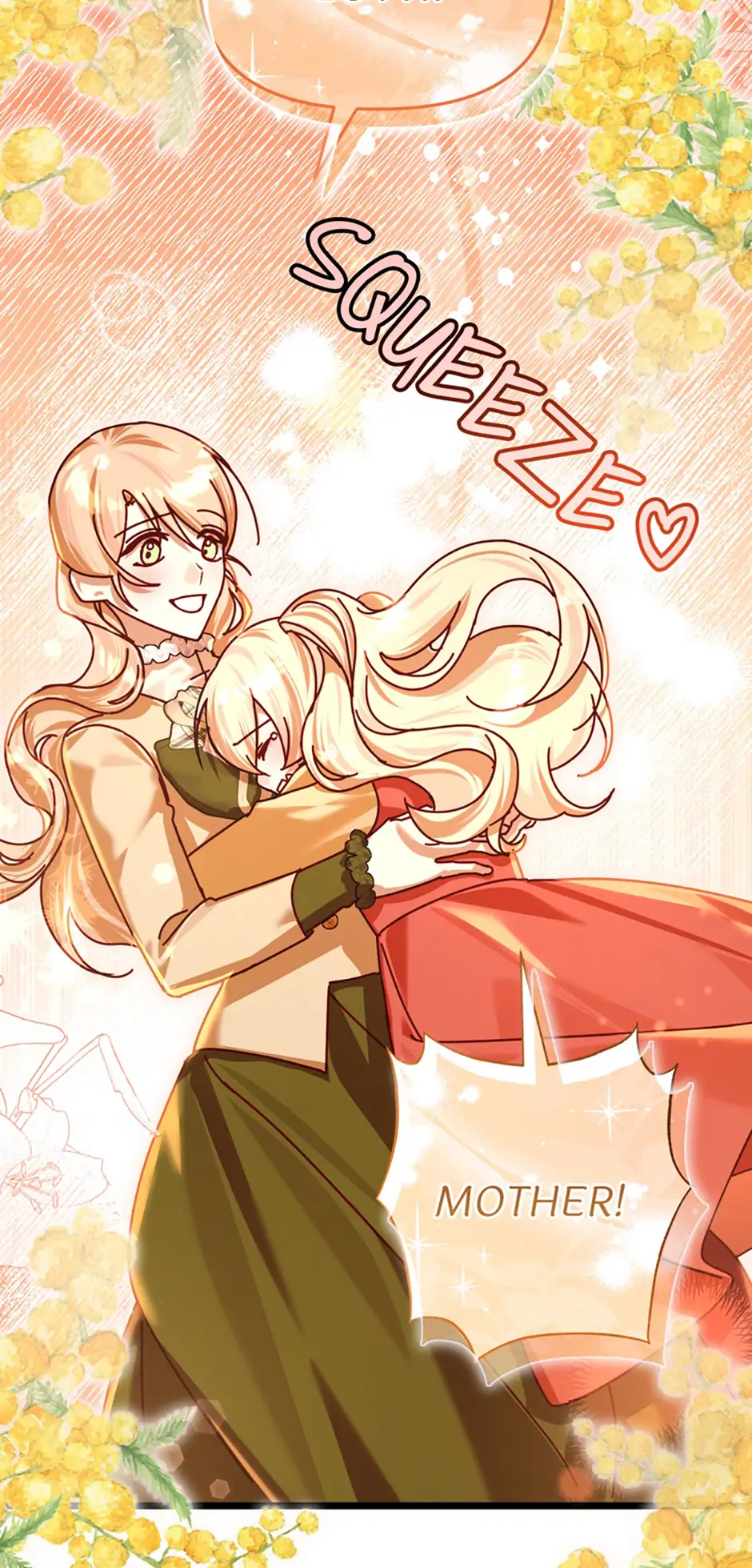 I Shall Conquer the Unruly Beasts Chapter 41 213 ch 41 11