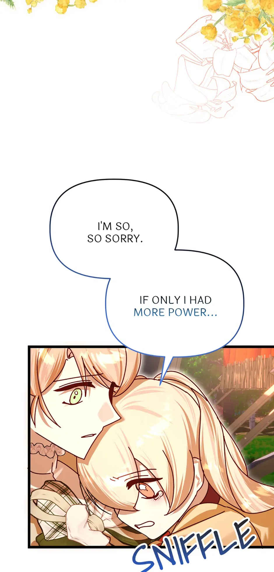 I Shall Conquer the Unruly Beasts Chapter 41 214 ch 41 12