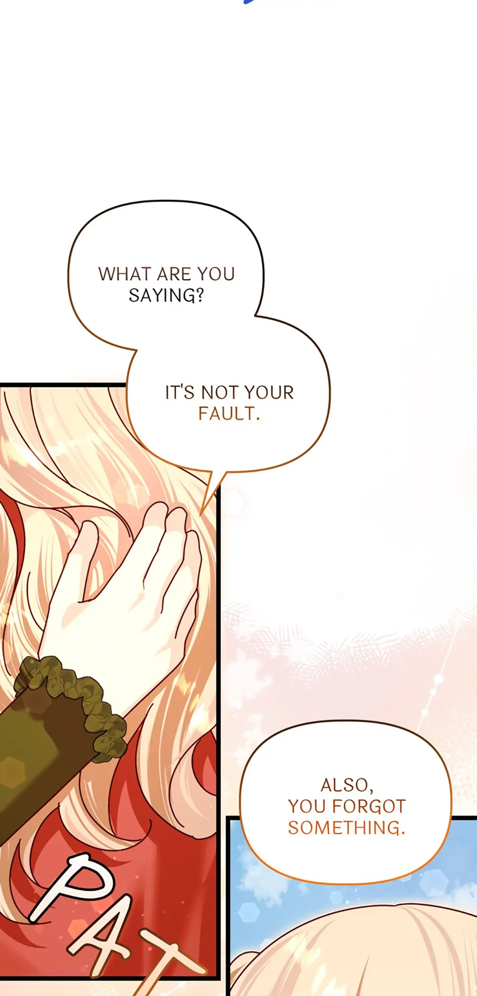 I Shall Conquer the Unruly Beasts Chapter 41 215 ch 41 13