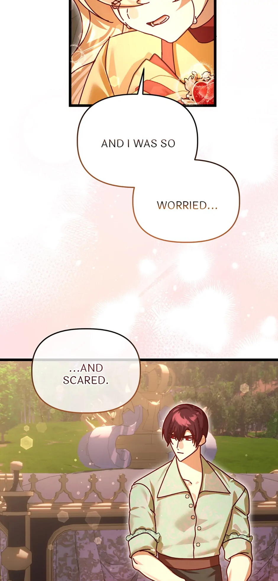 I Shall Conquer the Unruly Beasts Chapter 41 219 ch 41 17