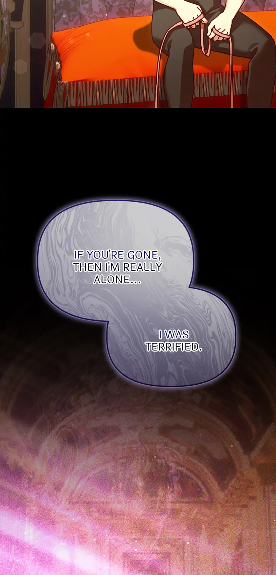 I Shall Conquer the Unruly Beasts Chapter 41 220 ch 41 18