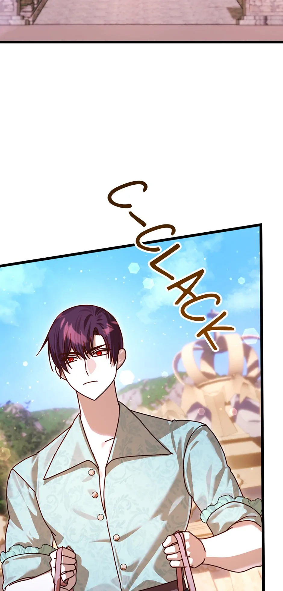 I Shall Conquer the Unruly Beasts Chapter 41 204 ch 41 2