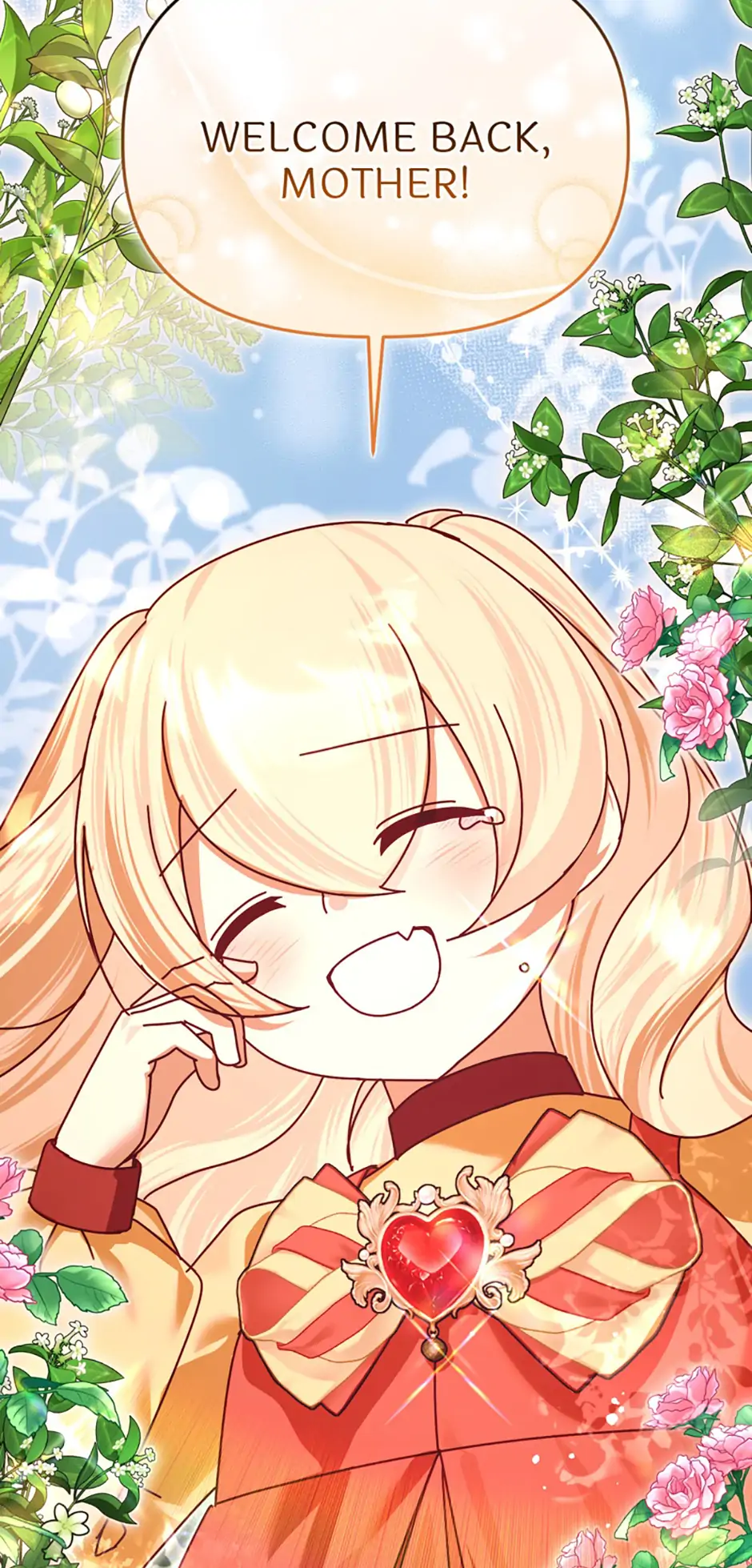 I Shall Conquer the Unruly Beasts Chapter 41 222 ch 41 20