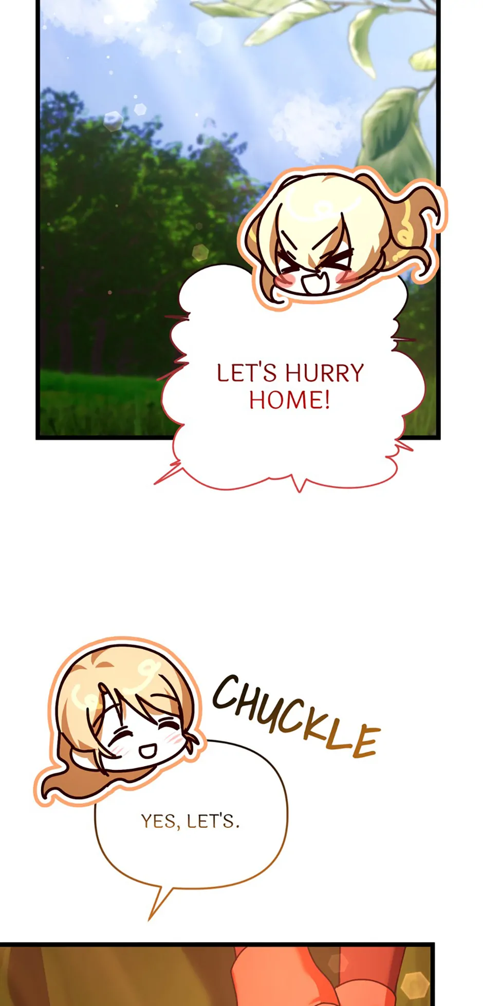 I Shall Conquer the Unruly Beasts Chapter 41 226 ch 41 24