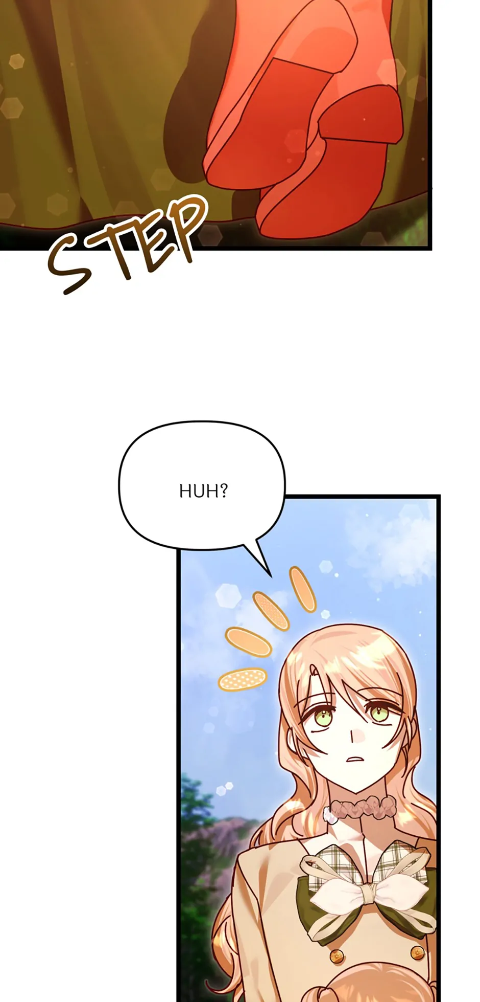 I Shall Conquer the Unruly Beasts Chapter 41 227 ch 41 25