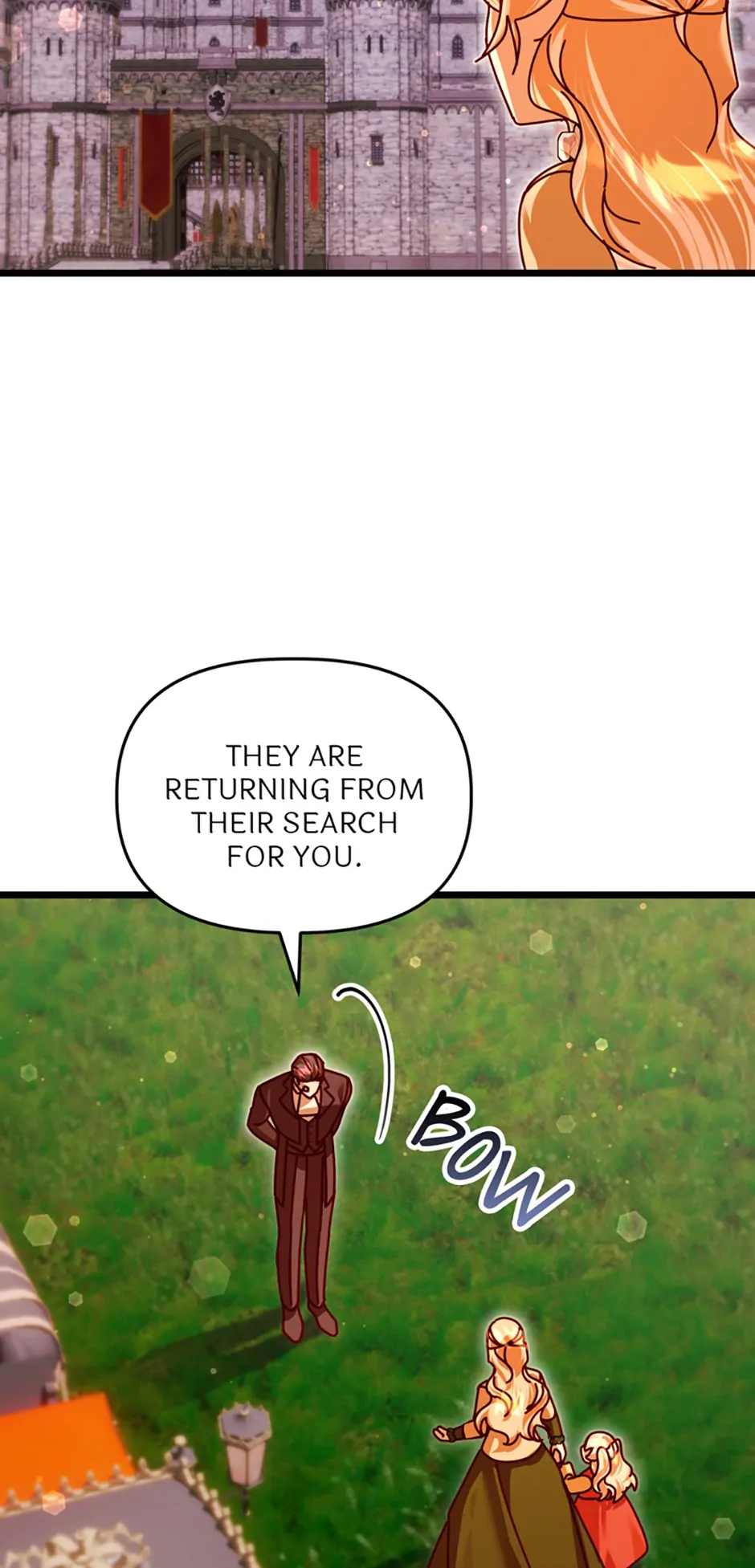 I Shall Conquer the Unruly Beasts Chapter 41 229 ch 41 27