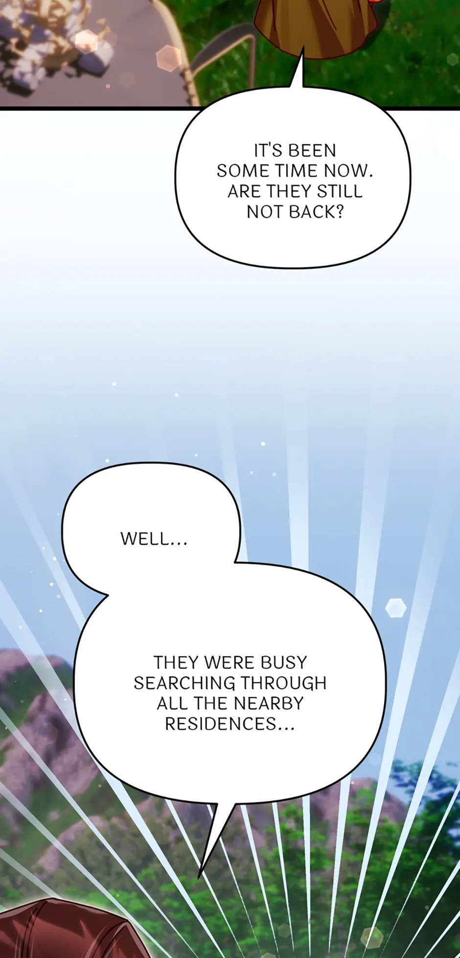 I Shall Conquer the Unruly Beasts Chapter 41 230 ch 41 28