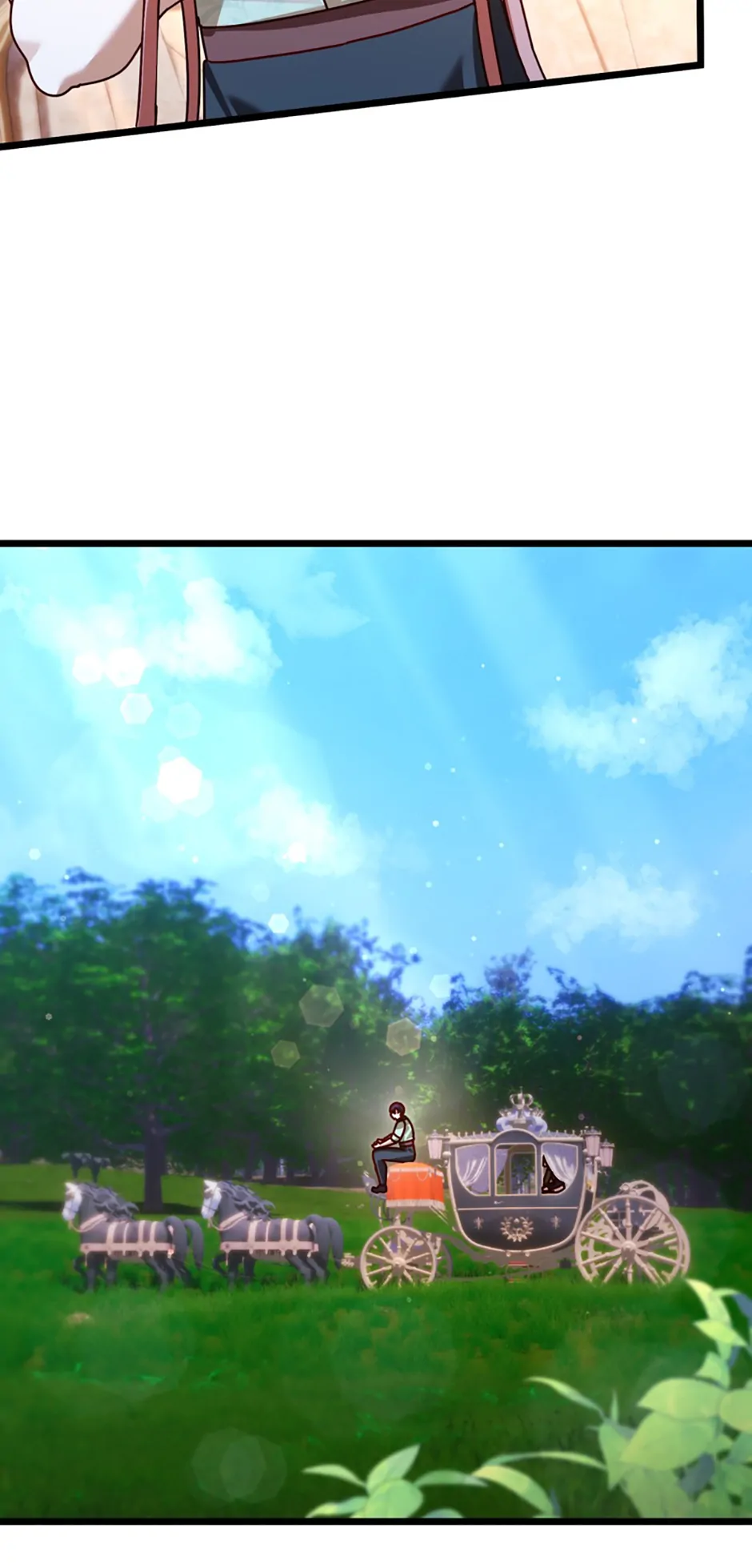 I Shall Conquer the Unruly Beasts Chapter 41 205 ch 41 3