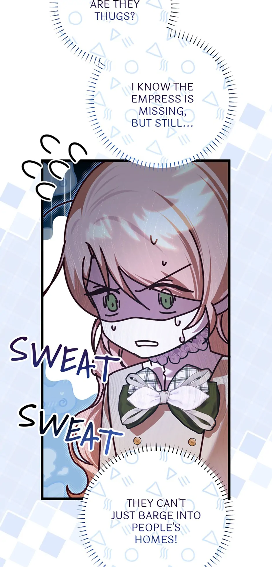 I Shall Conquer the Unruly Beasts Chapter 41 232 ch 41 30