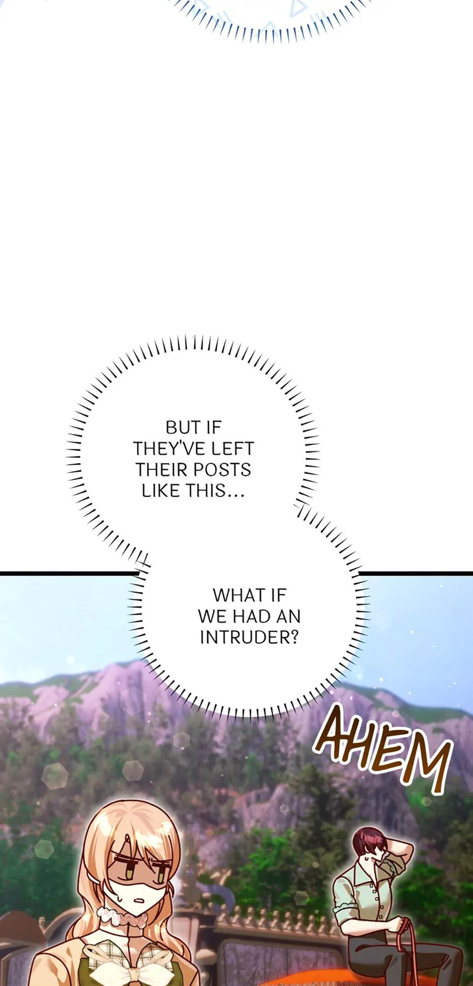 I Shall Conquer the Unruly Beasts Chapter 41 233 ch 41 31