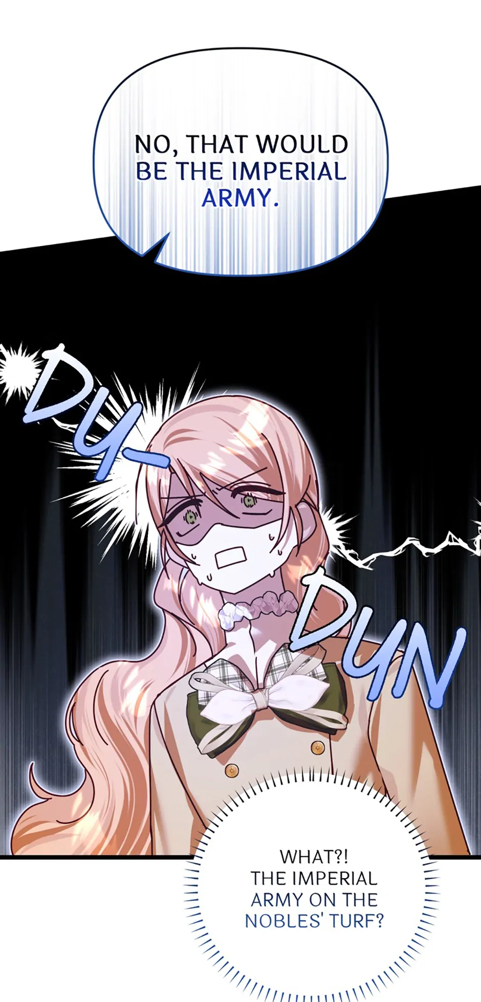 I Shall Conquer the Unruly Beasts Chapter 41 237 ch 41 35