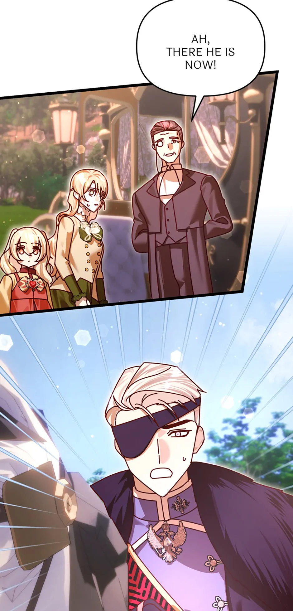 I Shall Conquer the Unruly Beasts Chapter 41 239 ch 41 37