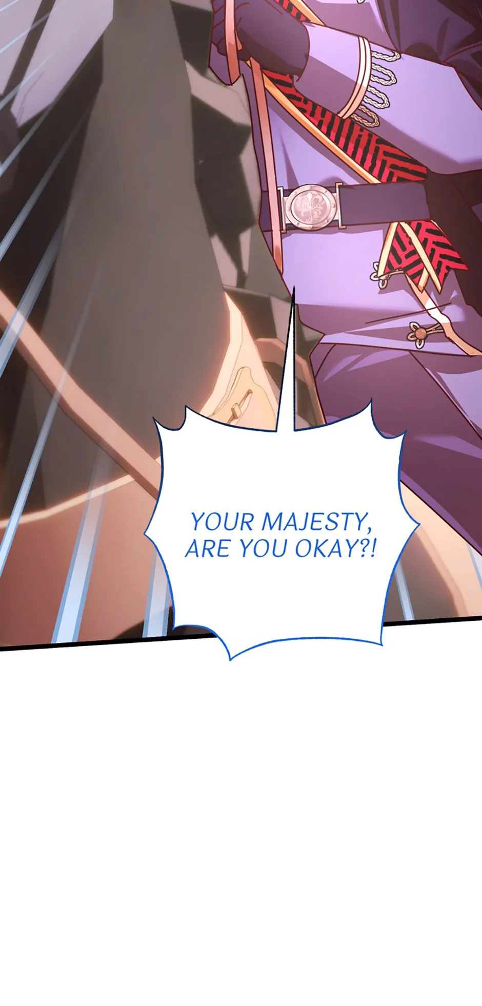 I Shall Conquer the Unruly Beasts Chapter 41 240 ch 41 38