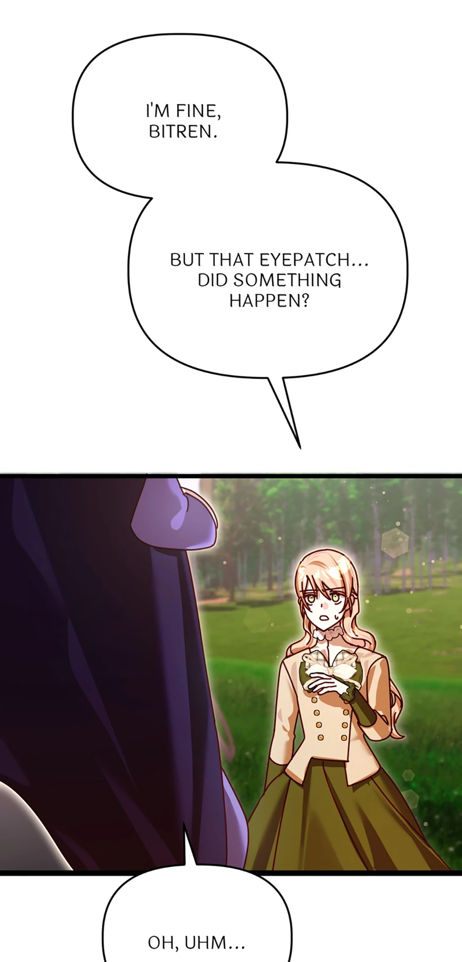 I Shall Conquer the Unruly Beasts Chapter 41 241 ch 41 39