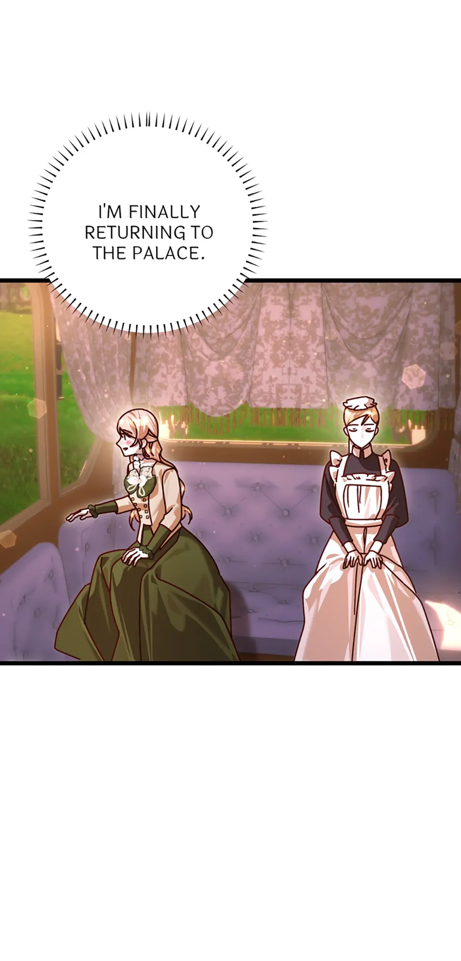 I Shall Conquer the Unruly Beasts Chapter 41 206 ch 41 4