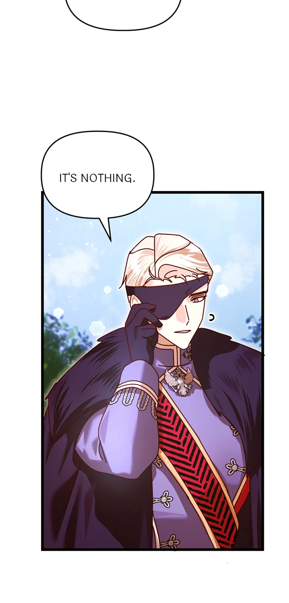 I Shall Conquer the Unruly Beasts Chapter 41 242 ch 41 40