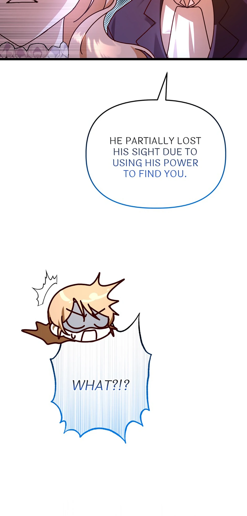 I Shall Conquer the Unruly Beasts Chapter 41 244 ch 41 42