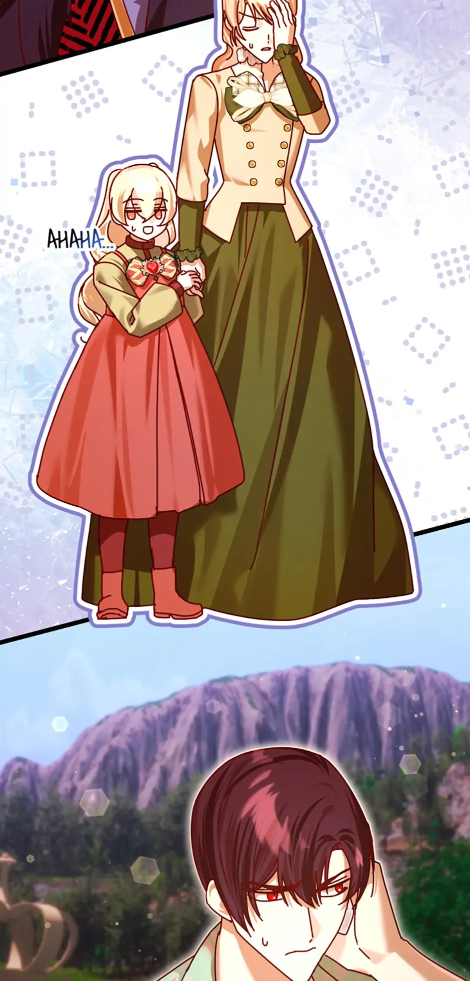 I Shall Conquer the Unruly Beasts Chapter 41 246 ch 41 44