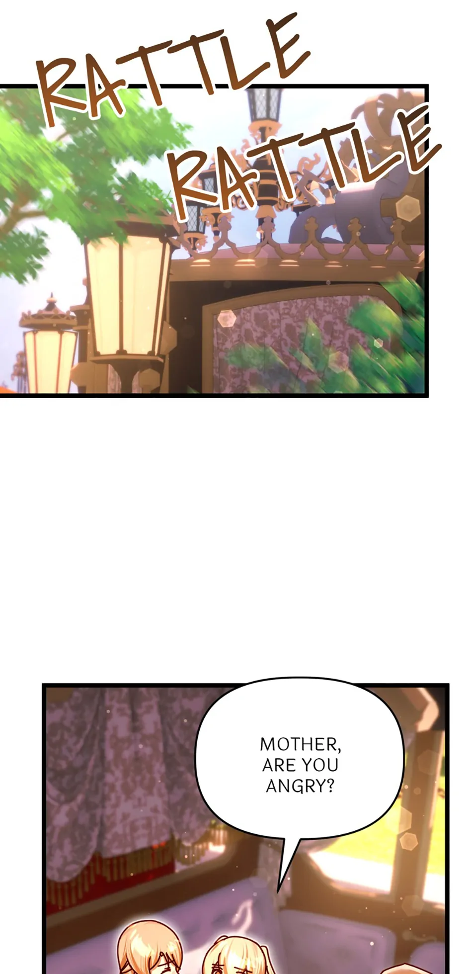 I Shall Conquer the Unruly Beasts Chapter 41 249 ch 41 47