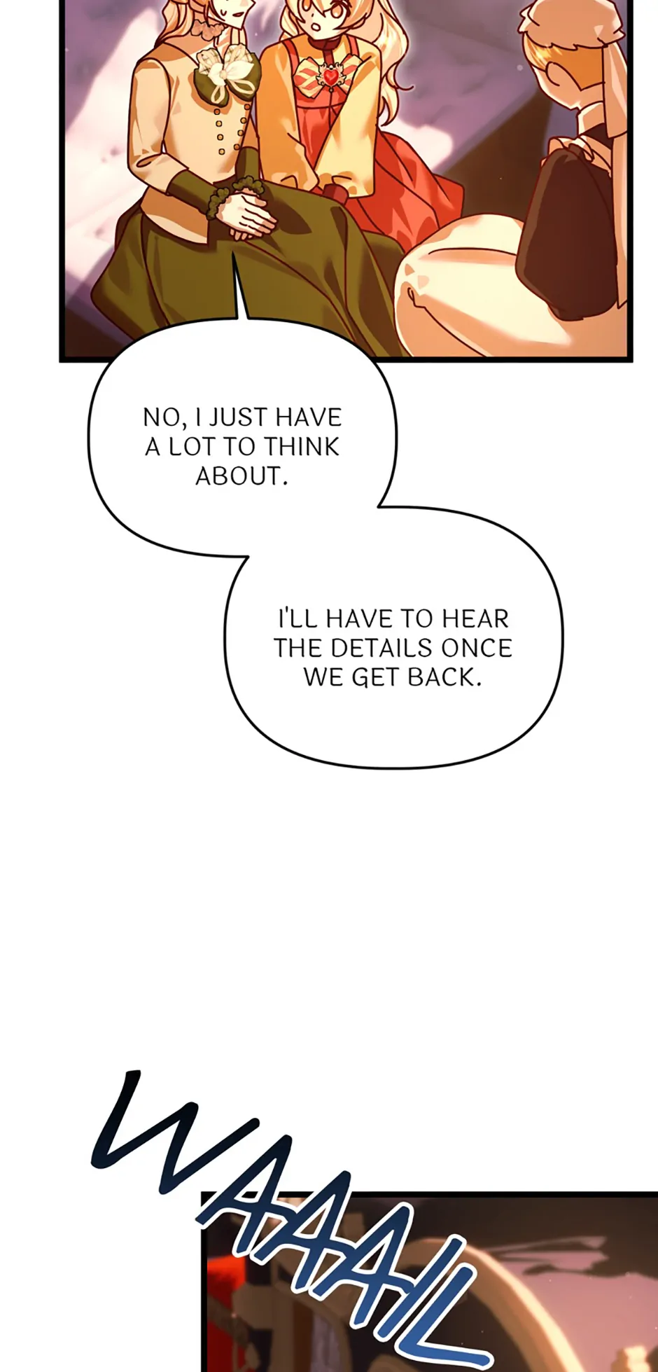 I Shall Conquer the Unruly Beasts Chapter 41 250 ch 41 48