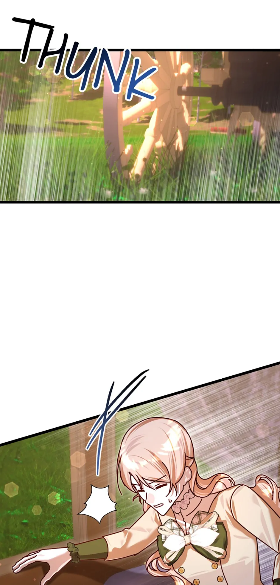 I Shall Conquer the Unruly Beasts Chapter 41 207 ch 41 5