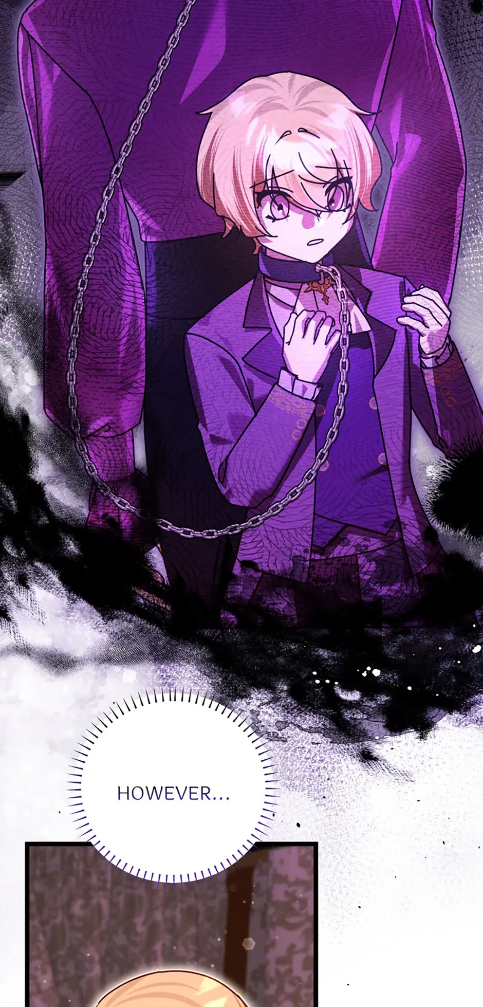 I Shall Conquer the Unruly Beasts Chapter 41 257 ch 41 55