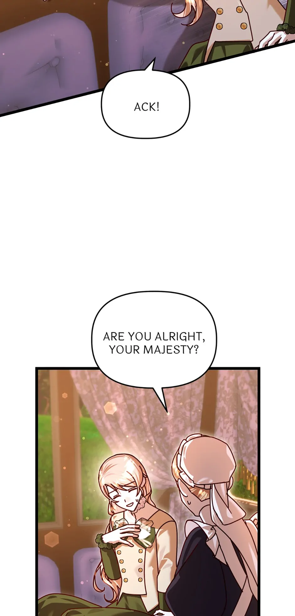 I Shall Conquer the Unruly Beasts Chapter 41 208 ch 41 6