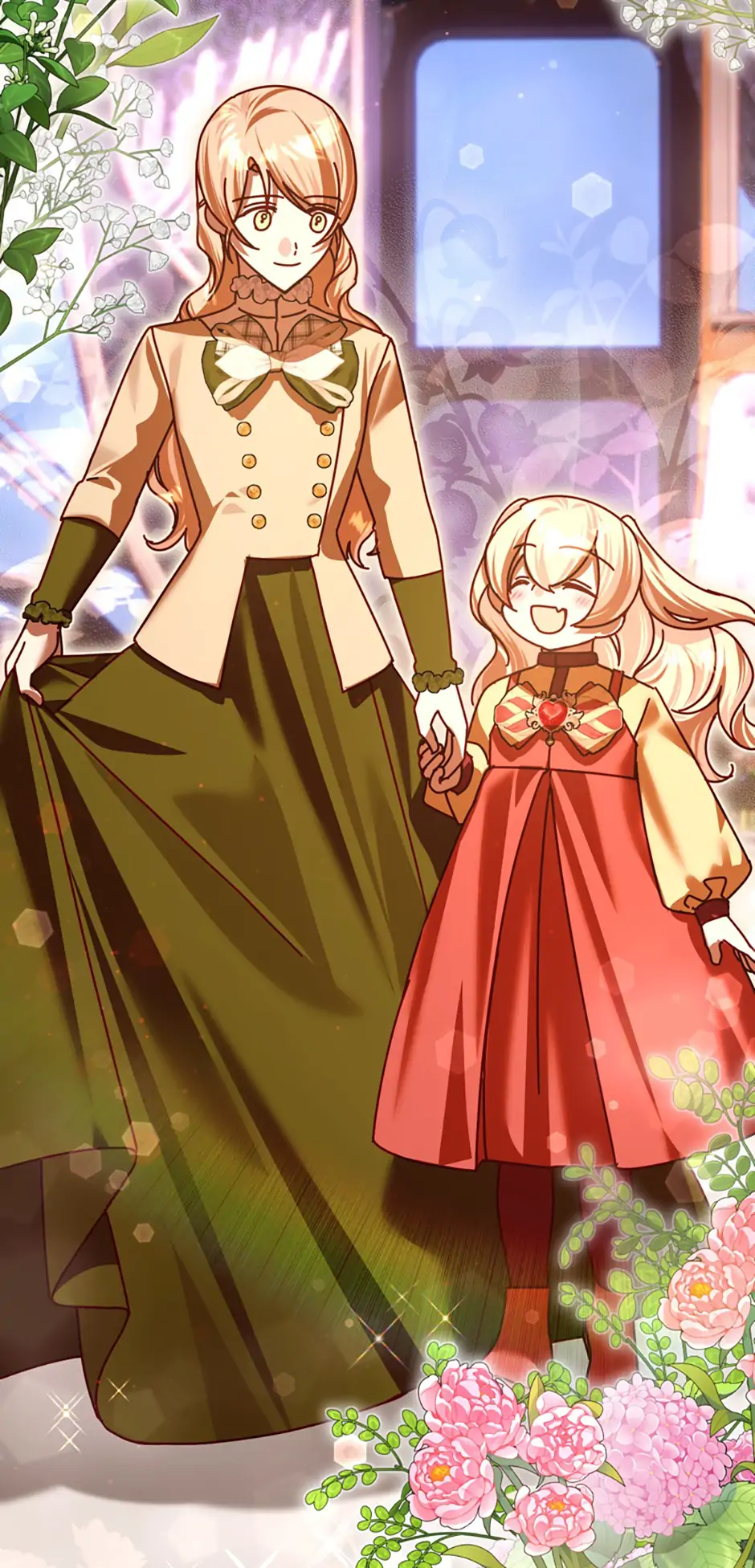 I Shall Conquer the Unruly Beasts Chapter 41 265 ch 41 63