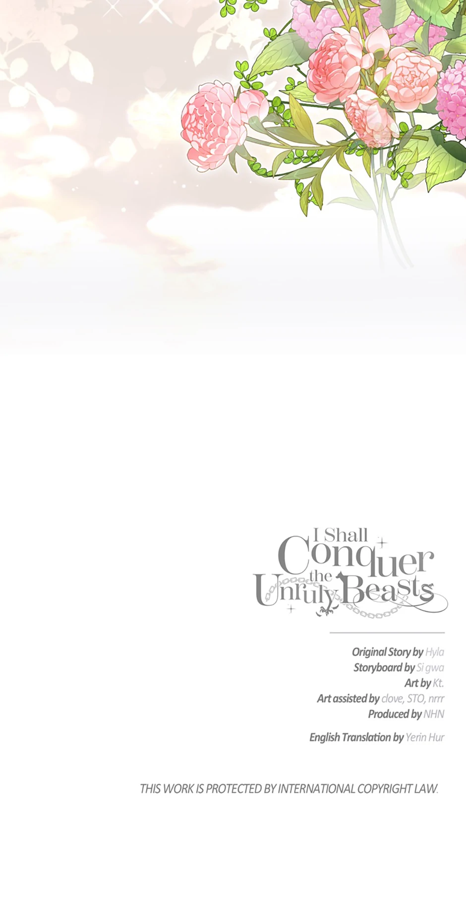 I Shall Conquer the Unruly Beasts Chapter 41 266 ch 41 64