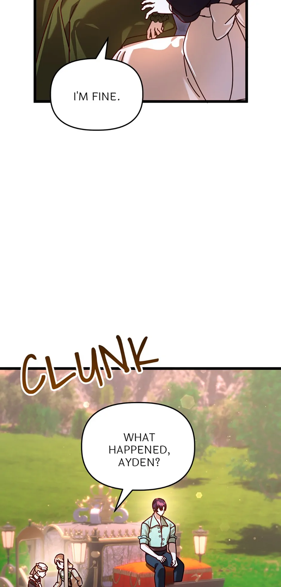 I Shall Conquer the Unruly Beasts Chapter 41 209 ch 41 7