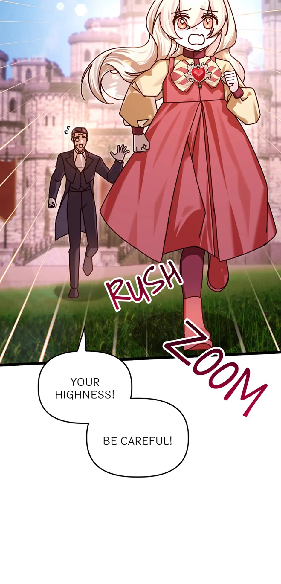 I Shall Conquer the Unruly Beasts Chapter 41 211 ch 41 9