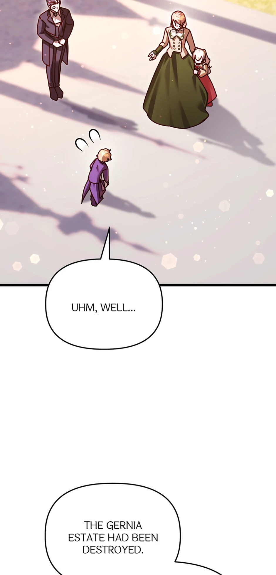 I Shall Conquer the Unruly Beasts Chapter 42 224 ch 42 10