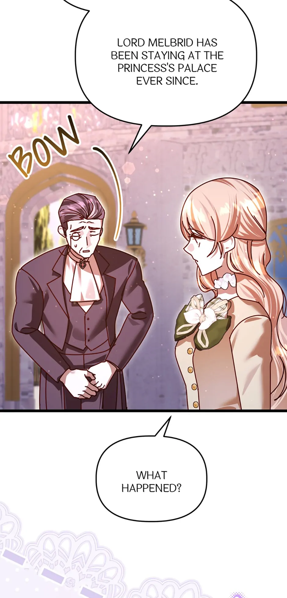 I Shall Conquer the Unruly Beasts Chapter 42 225 ch 42 11