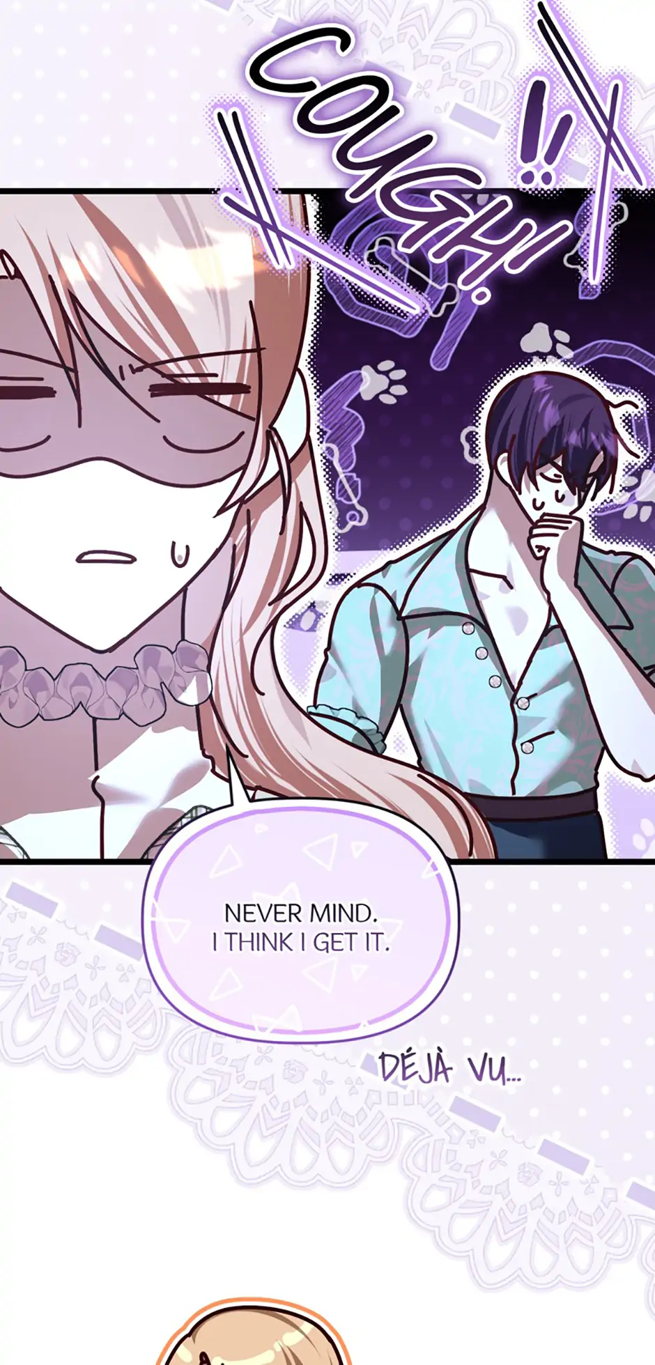 I Shall Conquer the Unruly Beasts Chapter 42 226 ch 42 12