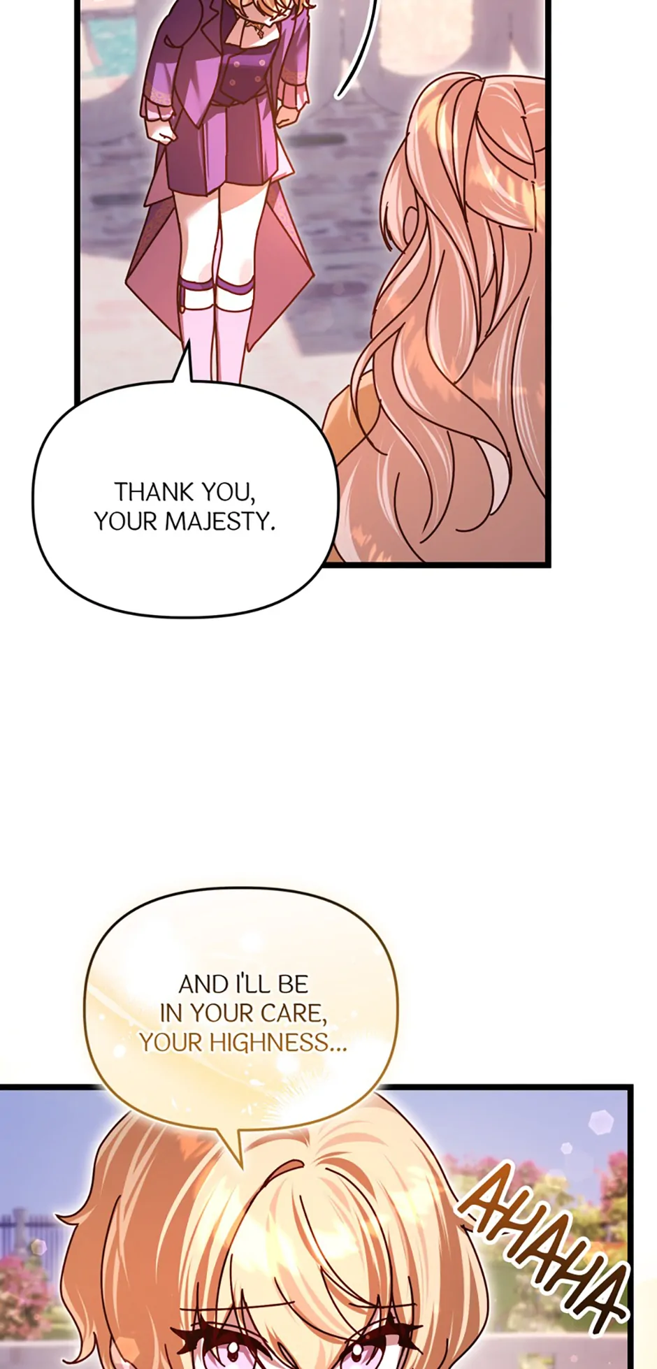 I Shall Conquer the Unruly Beasts Chapter 42 228 ch 42 14