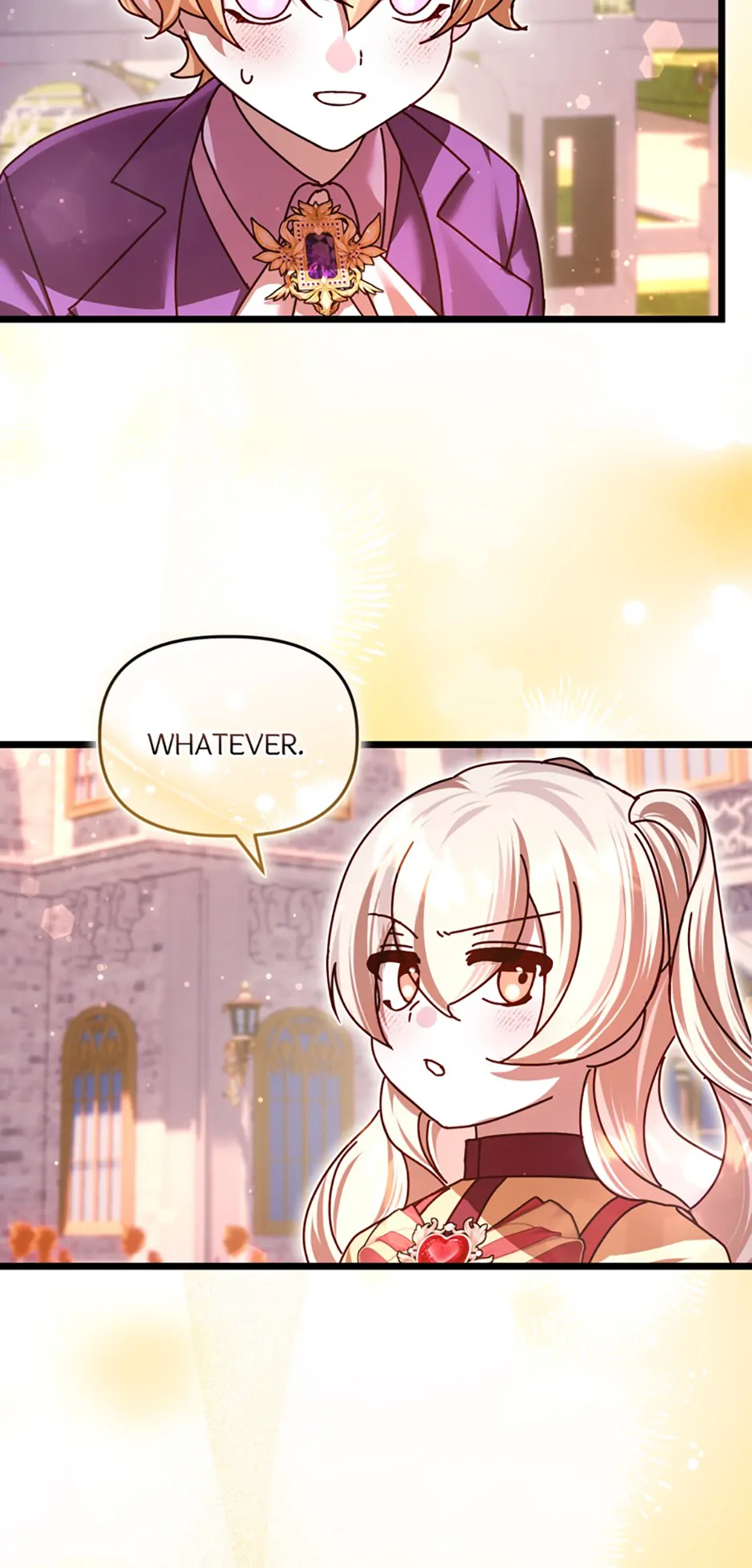 I Shall Conquer the Unruly Beasts Chapter 42 229 ch 42 15