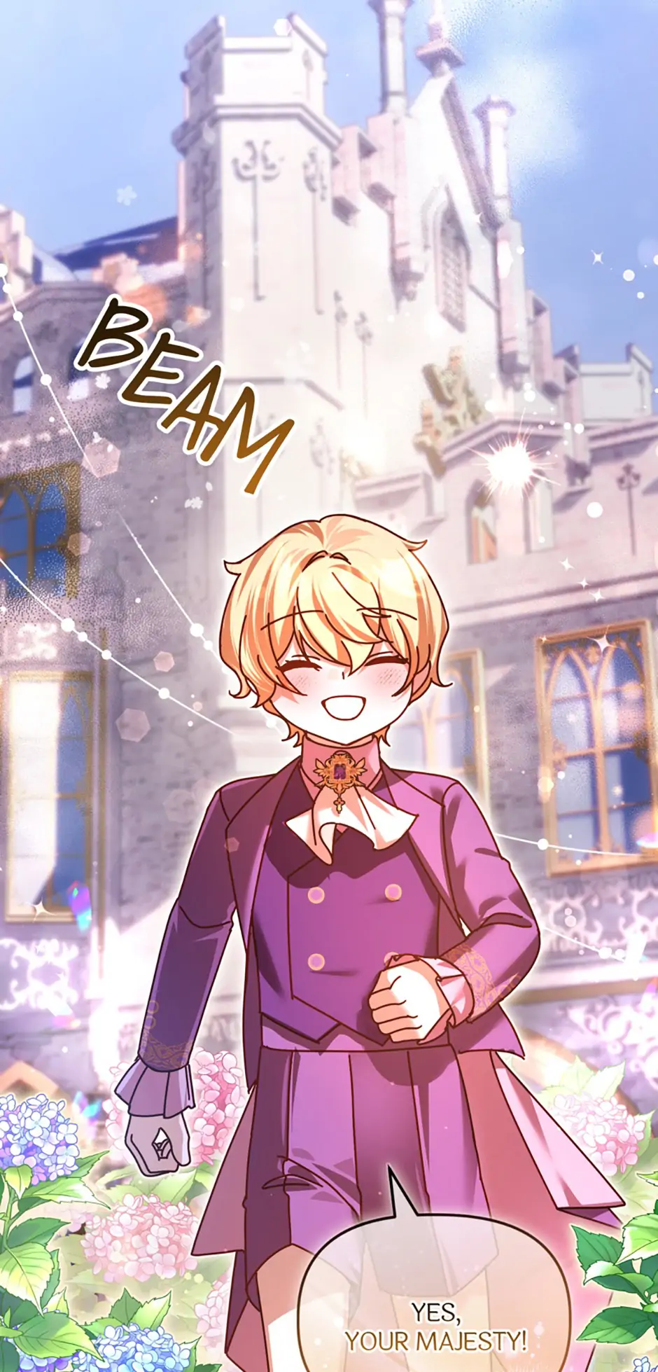 I Shall Conquer the Unruly Beasts Chapter 42 231 ch 42 17