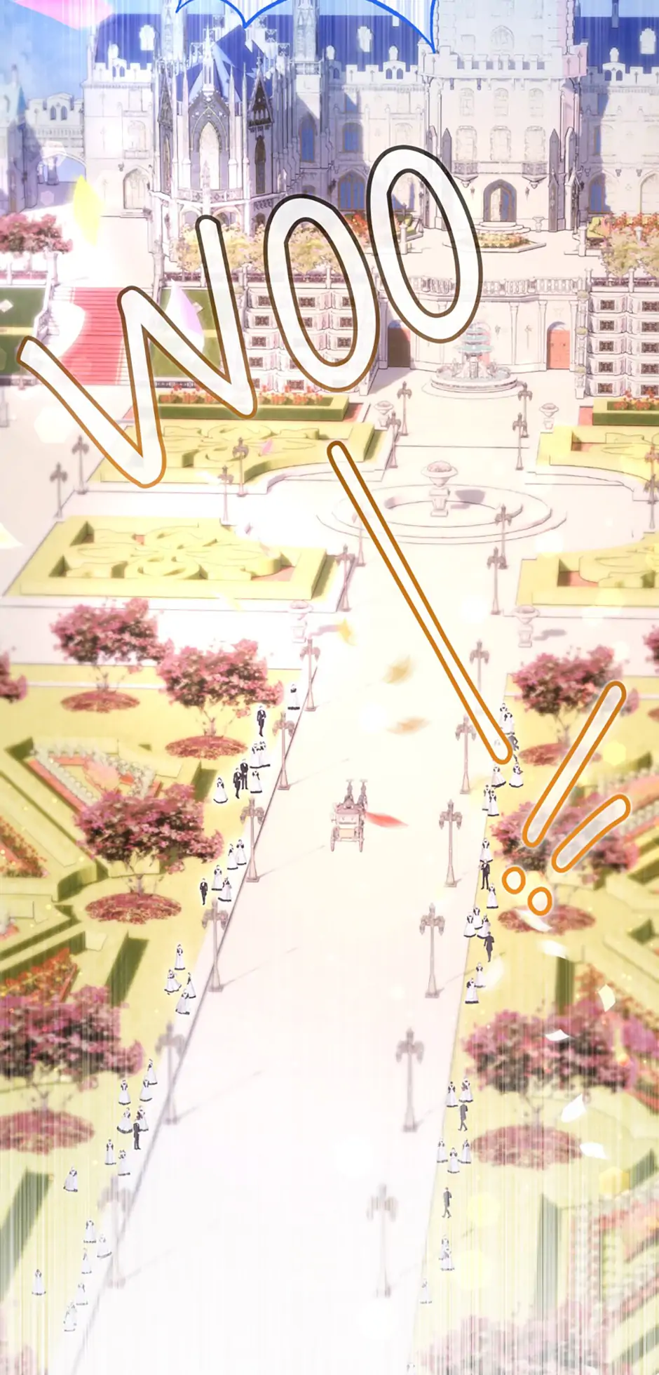 I Shall Conquer the Unruly Beasts Chapter 42 234 ch 42 20