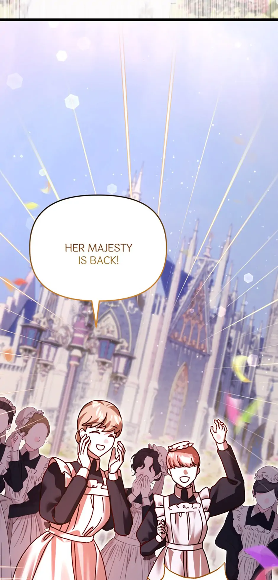 I Shall Conquer the Unruly Beasts Chapter 42 235 ch 42 21