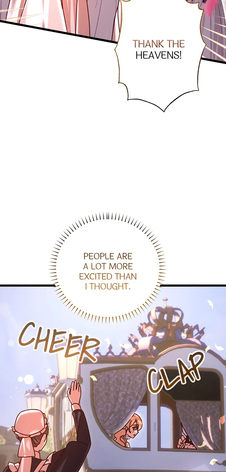 I Shall Conquer the Unruly Beasts Chapter 42 236 ch 42 22