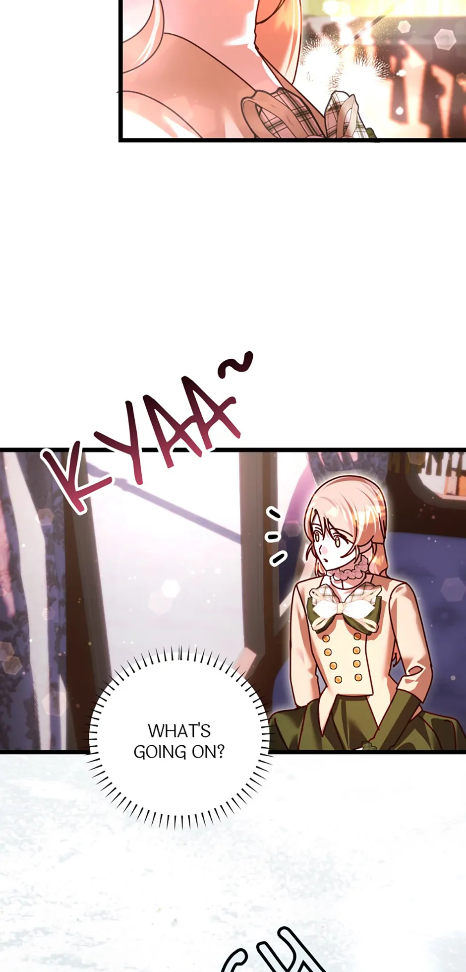 I Shall Conquer the Unruly Beasts Chapter 42 238 ch 42 24