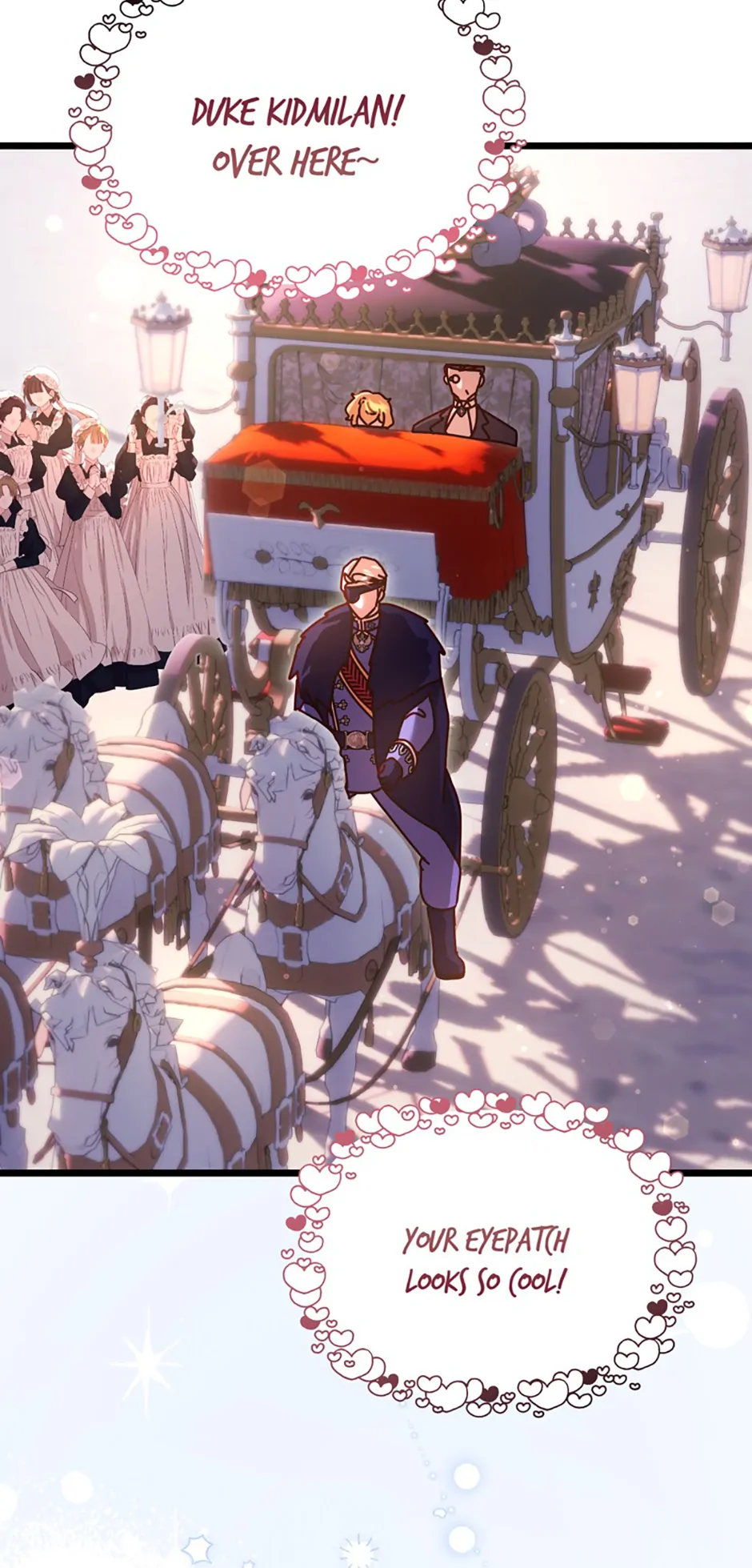 I Shall Conquer the Unruly Beasts Chapter 42 240 ch 42 26