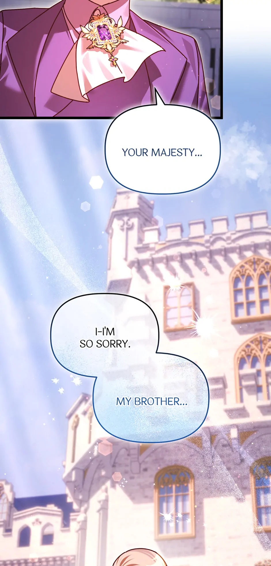 I Shall Conquer the Unruly Beasts Chapter 42 217 ch 42 3