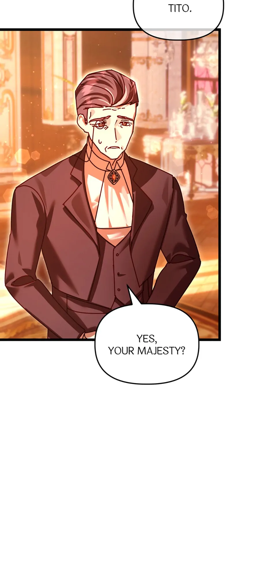 I Shall Conquer the Unruly Beasts Chapter 42 244 ch 42 30