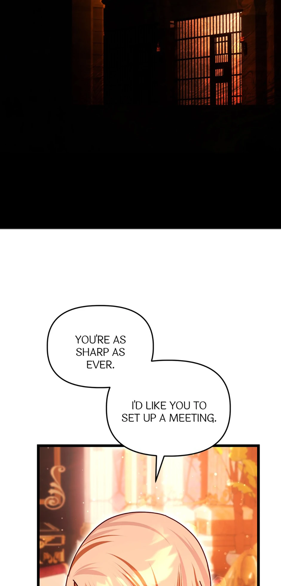 I Shall Conquer the Unruly Beasts Chapter 42 248 ch 42 34