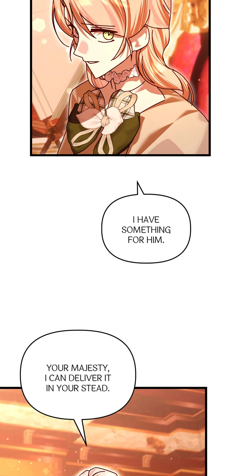 I Shall Conquer the Unruly Beasts Chapter 42 249 ch 42 35