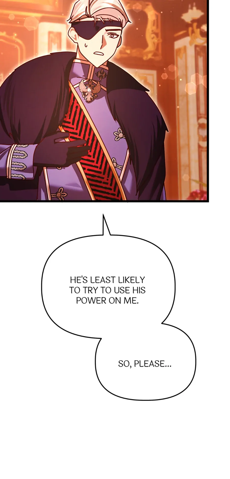 I Shall Conquer the Unruly Beasts Chapter 42 250 ch 42 36