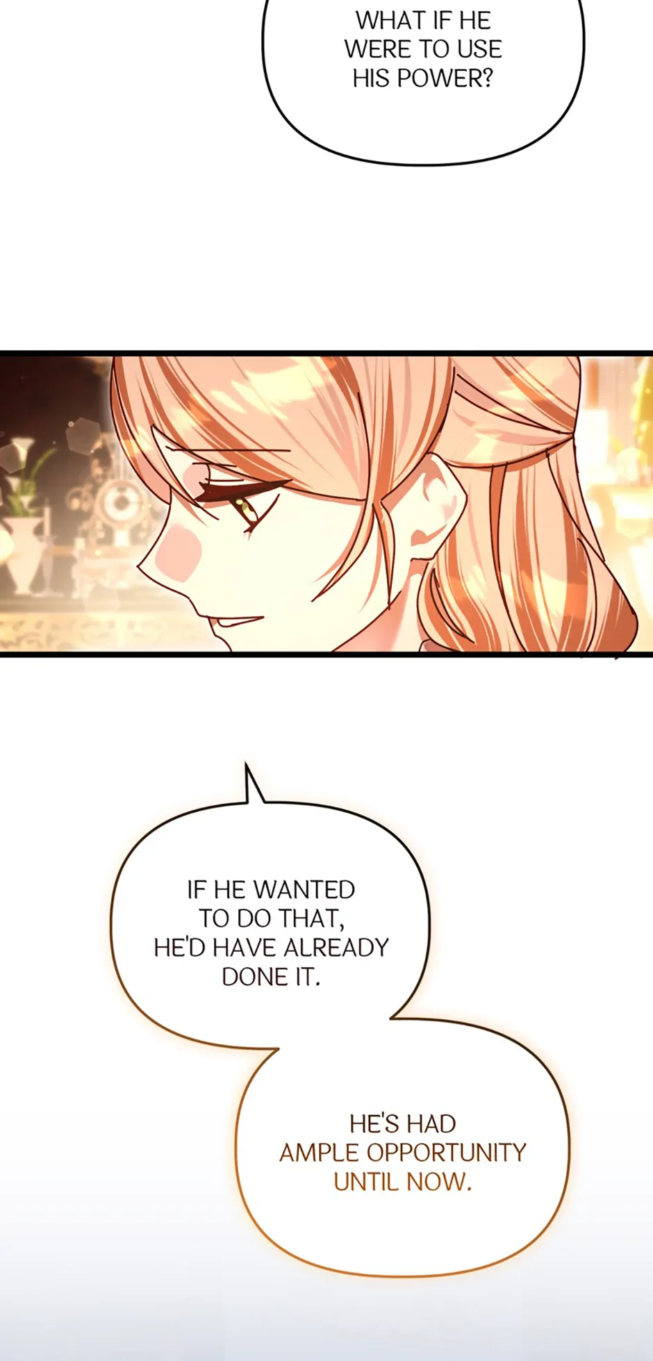 I Shall Conquer the Unruly Beasts Chapter 42 252 ch 42 38