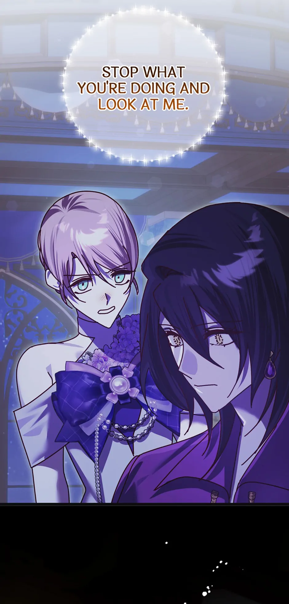 I Shall Conquer the Unruly Beasts Chapter 42 253 ch 42 39