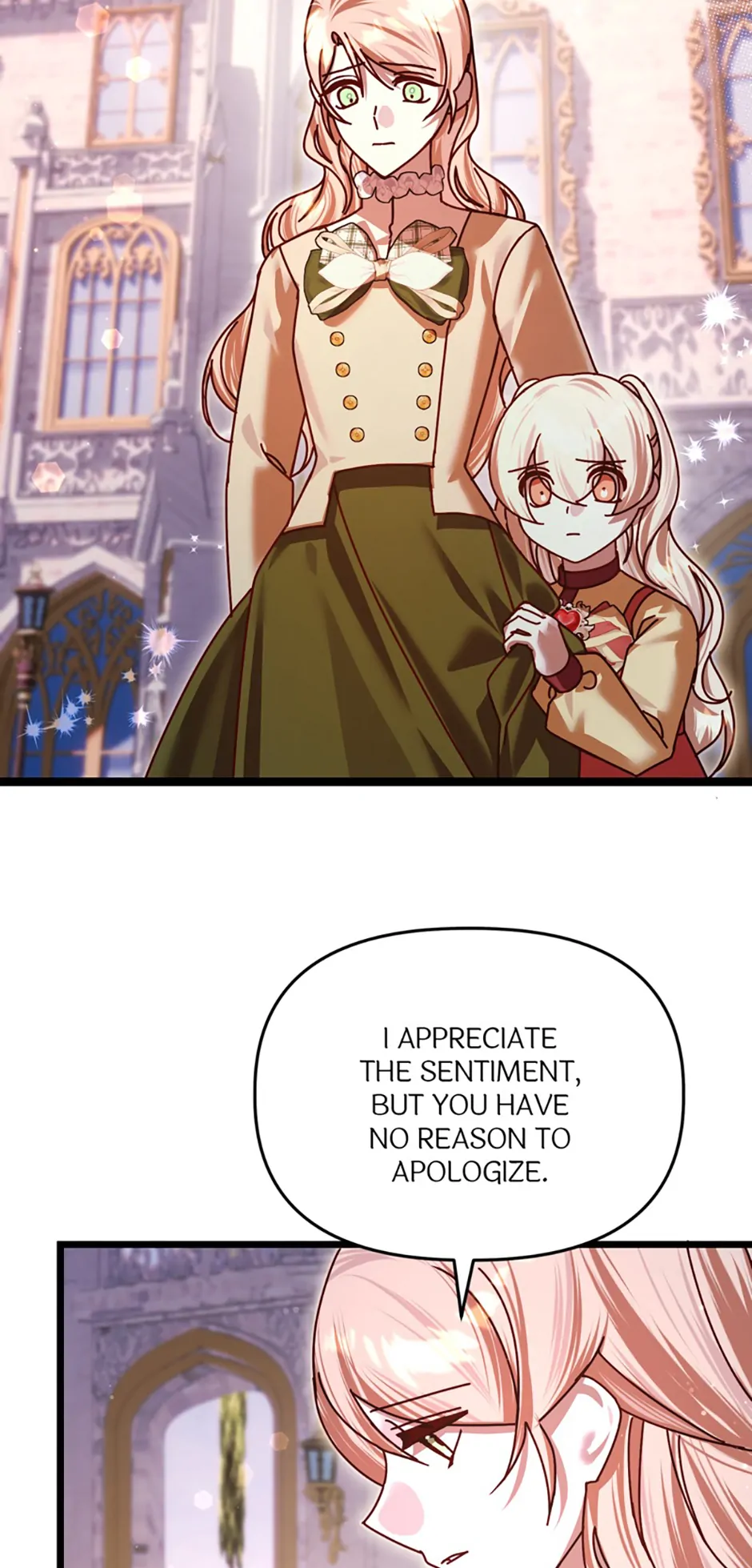 I Shall Conquer the Unruly Beasts Chapter 42 218 ch 42 4